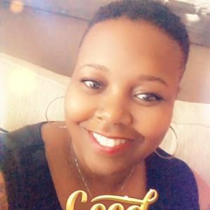 Meet your Posher, Kourtnee